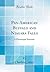 Pan-American Buffalo and Niagara Falls by Charles Cutter