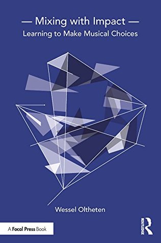 Mixing with Impact: Learning to Make Musical Choices