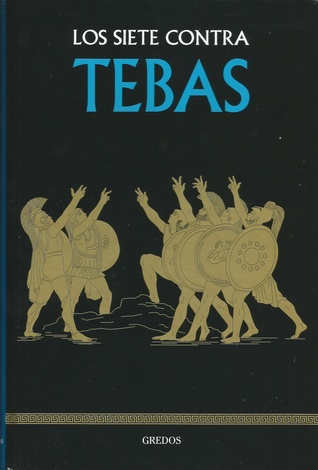 Los siete contra Tebas