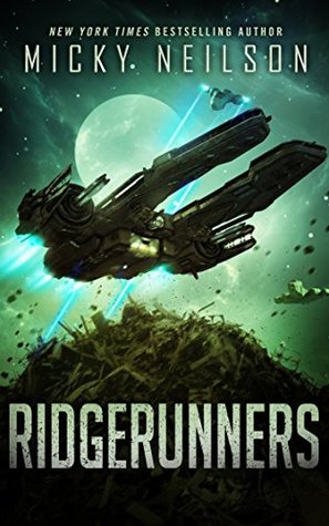 Ridgerunners (Kindle Edition)