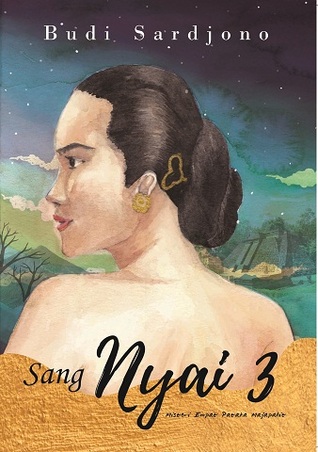 Sang Nyai 3, Misteri Empat Pataka Majapahit