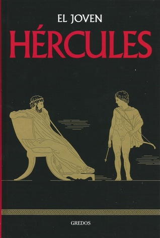 El joven Hércules