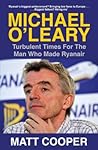 Michael O'Leary by Matt Cooper Michael O'Leary by Matt Cooper