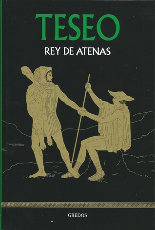 Teseo rey de Atenas