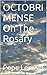 OCTOBRI MENSE On The Rosary