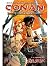Conan, A Lenda - Conan e a Invencível Red Sonja (Conan, A Lenda #2)