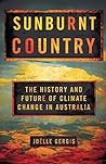 Sunburnt Country: The History and Future of Climate Change in Australia