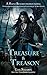 Treasure & Treason (A Raine Benares World Novel Book 8)