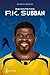 Raconte-moi PK Subban - Nº 15 by Jonathan Bernier