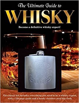 The Ultimate Guide To Whisky