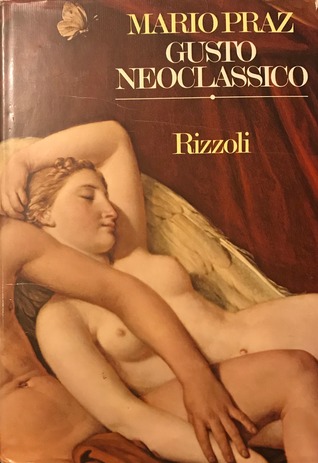 Gusto neoclassico (Hardcover)