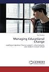 Managing Educational Change: Leading an Ignatian Charism project - a hermeneutic case study in a Jesuit school
