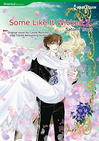Some Like It Wicked 2 (Kindle Edition)