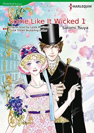 Some Like It Wicked 1 (Kindle Edition)
