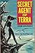 Secret Agent of Terra by John Brunner