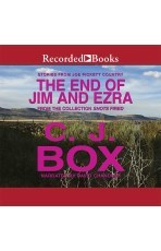 The End of Jim and Ezra (Audio CD)