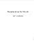 Managing across the Lifecycle