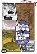 Fail Enigma-X: Lingkaran Tanaman x Garisan Nazca Kejadian Misteri
