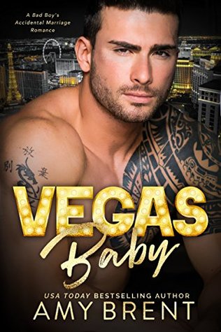 Vegas Baby (Kindle Edition)