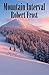 Mountain Interval