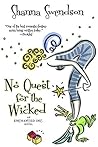 No Quest for the ...