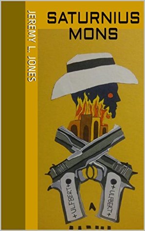 Saturnius Mons (Ruins of Empire, #1)
