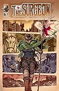 The Surgeon: Chapter One: Turtle Island