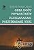 Orta Doğu Petrolünün Uluslararası Politikadaki Yeri by Şükrü Sina Gürel