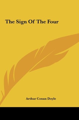 The Sign of the Four