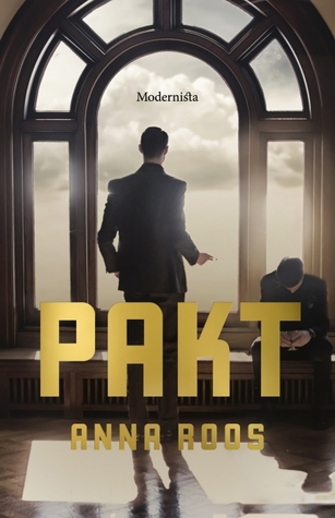 Pakt (Hardcover)
