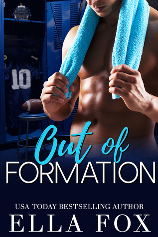 Out of Formation (Unknown Binding)