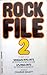 Rock File 2 by Pete Fowler
