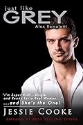 Just like Grey [The Complete Collection 2]: Filthy Rich Millionaires and Billionaires BINGE Reader Boxset (Billionaire Romance) 