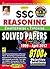 Kiran’s SSC Reasoning Chapterwise & Typewise Solved Papers 8700+ Objective Questions – English - 1923