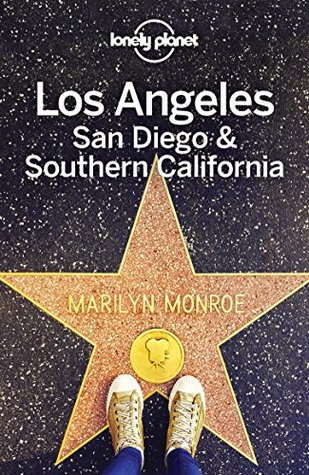 Lonely Planet Los Angeles, San Diego & Southern California (Travel Guide)