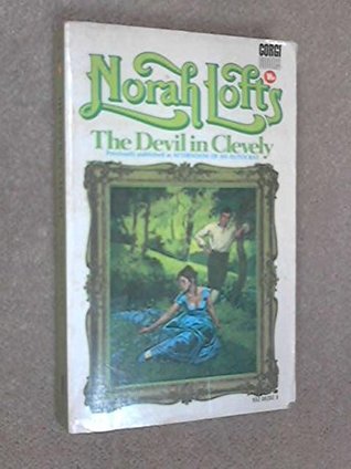 The Devil in Clevely: