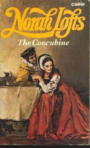 The Concubine
