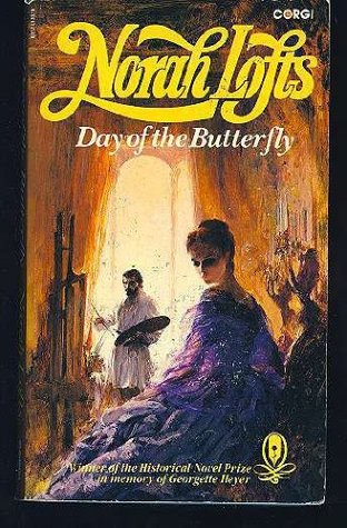 Day of the Butterfly