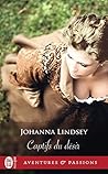 Captifs du désir by Johanna Lindsey