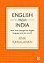 English from India by Jesse Karjalainen