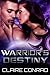 Warrior's Destiny by Claire Conrad