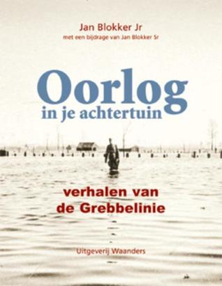 Oorlog in je achtertuin