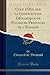 Coup d' il sur la Constitution Géologique de Plusieurs Provin... by Edouard De Verneuil