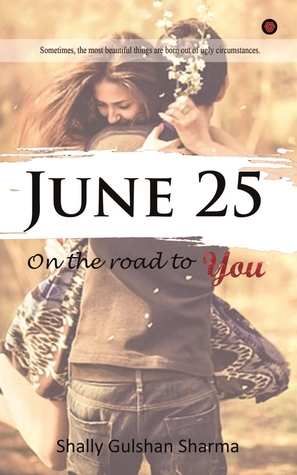 June 25: On The Road To You
