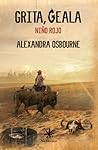 Niño Rojo by Alexael