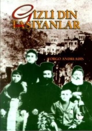 Gizli Din Taşıyanlar (Paperback)