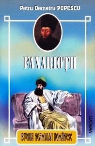 Fanarioții