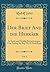 Der Brief And die Hebräer, Vol. 1: In Sechs und Dreißig Betrachtungen; Vom Anfang bis Kap. 10, 18 Enthaltend (Classic Reprint) (German Edition)