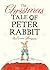 The Christmas Tale of Peter Rabbit
