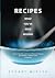 Recipes by Stuart Mizuta